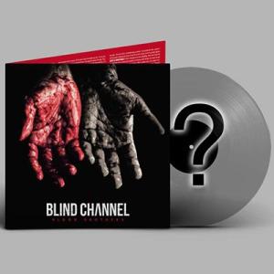 Blind Channel Blood Brothers＜限定盤/Surprise Color Vi...