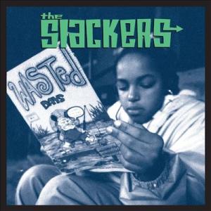 The Slackers Wasted Days＜限定盤＞ LP