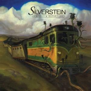 Silverstein Arrivals &amp; Departures ［LP+7inch］＜限定盤/G...