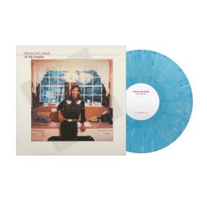 Townes Van Zandt At My Window＜限定盤/Sky Blue Vinyl＞ ...