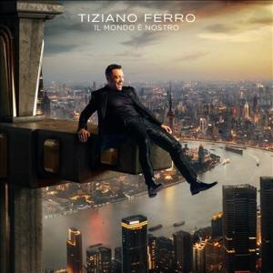 Tiziano Ferro Il Mondo E' Nostro CD