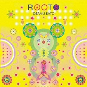 佐藤理 ROOT(S) CD｜tower