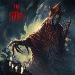 In Flames Foregone＜限定盤＞ LP