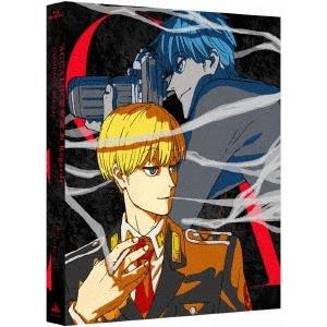 ACCA13区監察課 DVD全巻完結セット ACCA13区監察課 全6枚 第1話〜第12話 最終 レンタル落ち 全巻