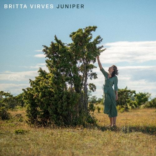 Britta Virves ジュニパー CD
