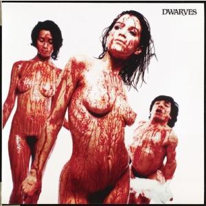 Dwarves Blood, Guts &amp; Pussy LP