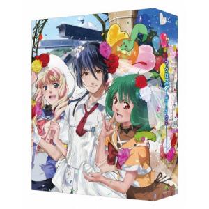 マクロスF Blu-ray Box Blu-ray Disc  特典あり