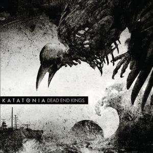 Katatonia Dead End Kings CD