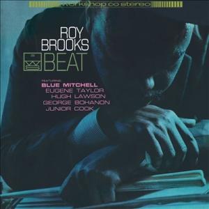 Roy Brooks Beat＜限定盤＞ LP