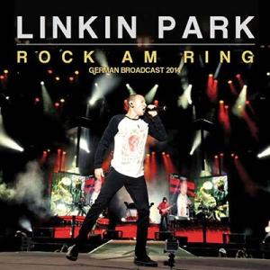 Linkin Park Rock Am Ring CD