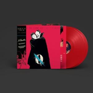 Queens Of The Stone Age ... Like Clockwork＜数量限定盤/Red Vinyl＞ LP