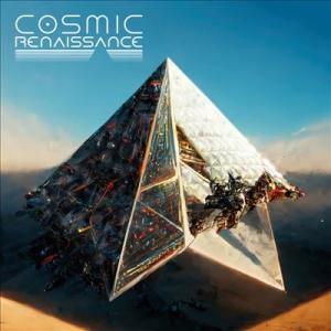 Cosmic Renaissance Universal Language LP