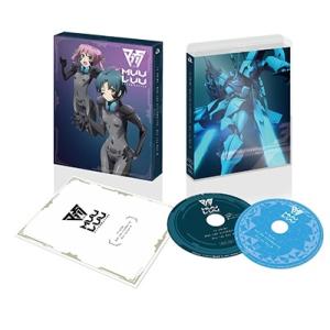 TVアニメ『マブラヴ オルタネイティヴ』Blu-ray Box III 豪華版 ［Blu-ray D...