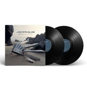Jamiroquai High Times: ...の詳細画像1