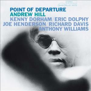 Andrew Hill Point Of Departure＜限定盤＞ LP