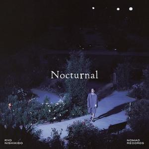 錦戸亮 Nocturnal ［CD+Blu-ray Disc+Photo Book］＜初回限定盤＞ CD｜tower