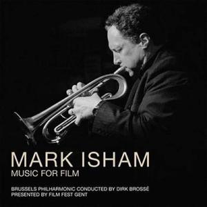ディルク ブロッセ Mark Isham: Music For Film CD