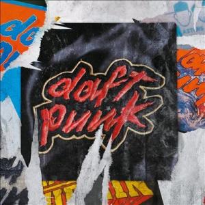 Daft Punk Homework (Remixes)＜限定盤＞ LP