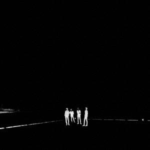 The Birthday 月夜の残響 ep.  12cmCD Single