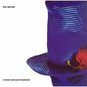 Boy George 告白への扉 +12  UHQCD
