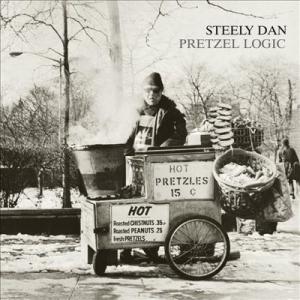 Steely Dan Pretzel Logic SACD Hybrid