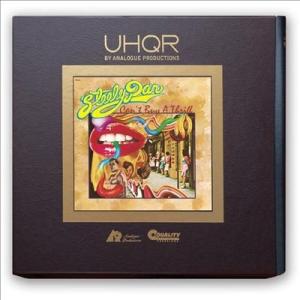 Steely Dan Can't Buy A Thrill (45rpm)＜200g重量盤/Clar...