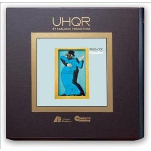 Steely Dan Gaucho (45rpm)＜200g重量盤/Clarity Vinyl＞ L...