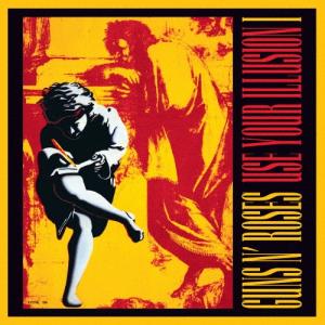 Guns N' Roses GN'R Lies CD : タワーレコード Yahoo!店 - 通販