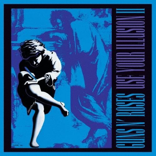 Guns N' Roses ユーズ・ユア・イリュージョンII 【デラックス・エディション】 ［2SH...