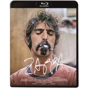 アレックス ウィンター ZAPPA Blu-ray Disc