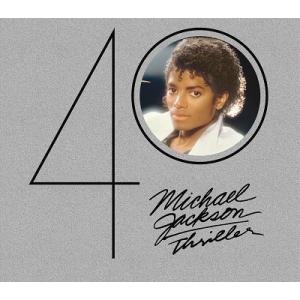 Michael Jackson スリラー 40...の詳細画像1