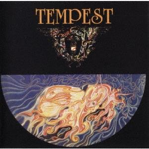 Tempest (Progressive) テンペスト SHM-CD