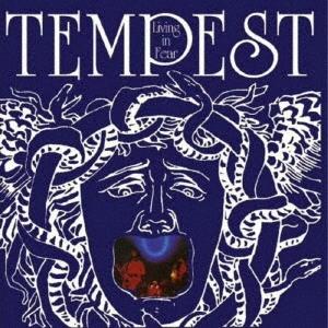 Tempest (Progressive) 眩暈 SHM-CD
