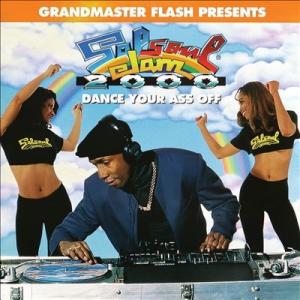Grandmaster Flash Grandmaster Flash Presents: Sals...