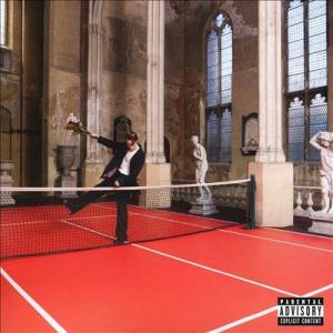 SG Lewis AudioLust &amp; HigherLove CD