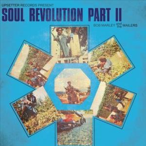 Bob Marley &amp; The Wailers Soul Revolution Part II＜C...