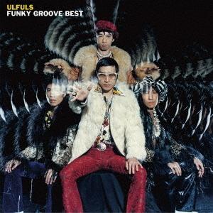 ウルフルズ 30th ANNIVERSARY 「FUNKY GROOVE BEST」＜限定盤＞ LP