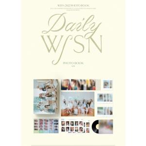 宇宙少女 WJSN 2022 PHOTOBOO...の詳細画像1