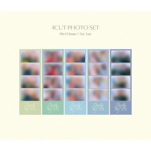 宇宙少女 WJSN 2022 PHOTOBOO...の詳細画像4