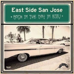 East Side San Jose バック イン ザ デイ イン ESSJ CD