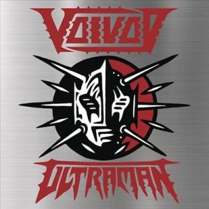 Voivod Ultraman LP