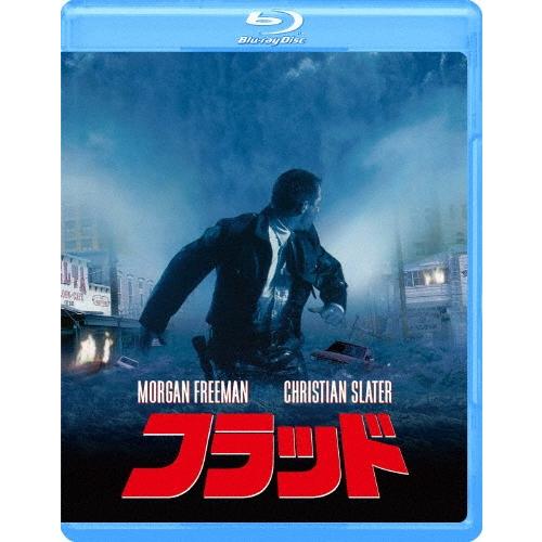 フラッド Blu-ray Disc