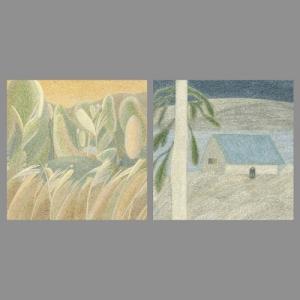 CHEN (EXO) Last Scene: 3rd Mini Album (Digipack Ve...