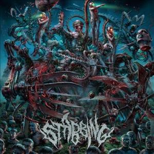 Stabbing Extirpated Mortal Process CD
