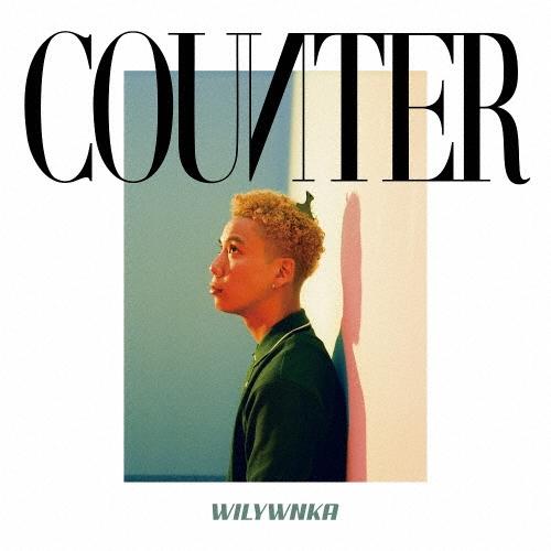 WILYWNKA COUNTER＜生産数限定盤/クリアヴァイナル＞ LP