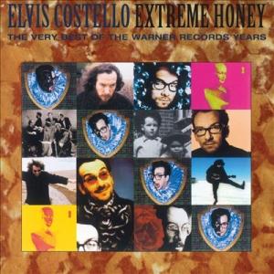Elvis Costello Extreme Honey: The Very Best Of The...