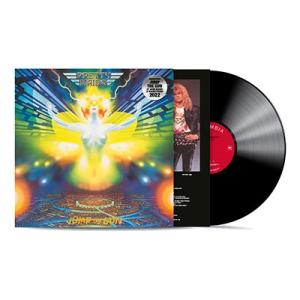 Pretty Maids Jump The Gun＜完全生産限定盤＞ LP