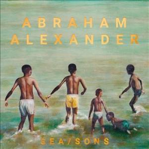 Abraham Alexander Sea/Sons CD