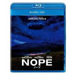 NOPE/ノープ  Blu-ray Disc