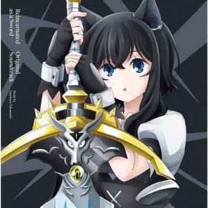 高梨康治 オリジナルサウンドトラック CD